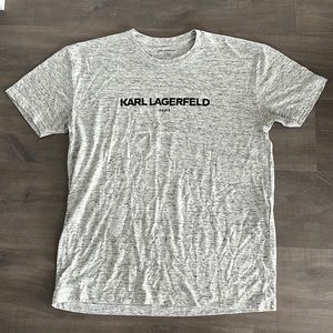 Men’s Karl Lagerfeld Shirt